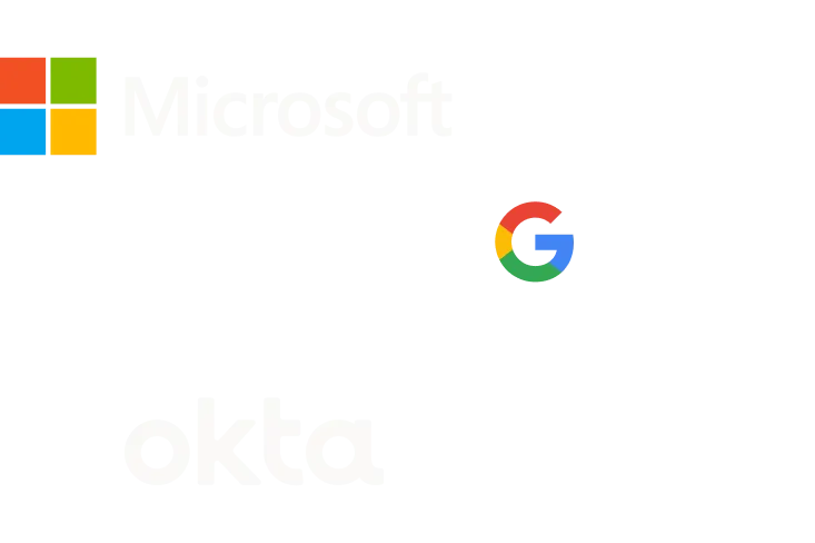 integration logos