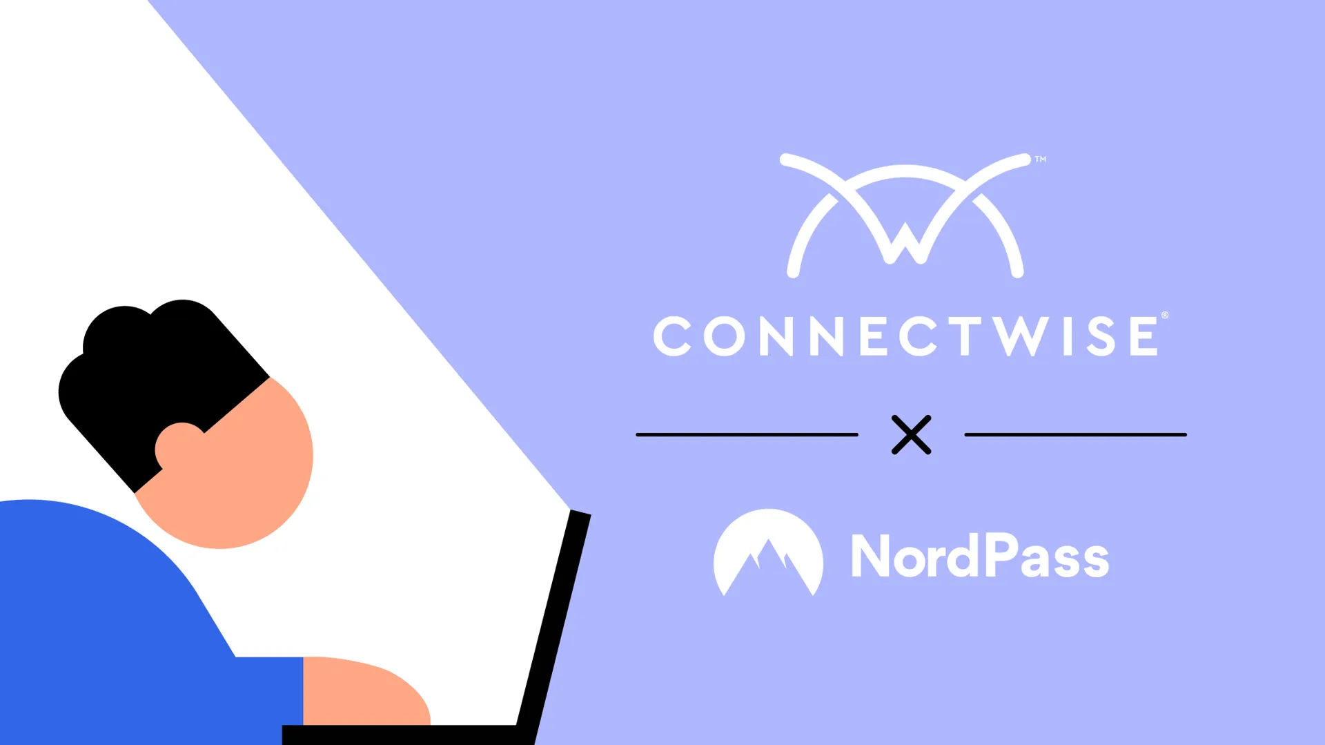 Integration with ConnectWise