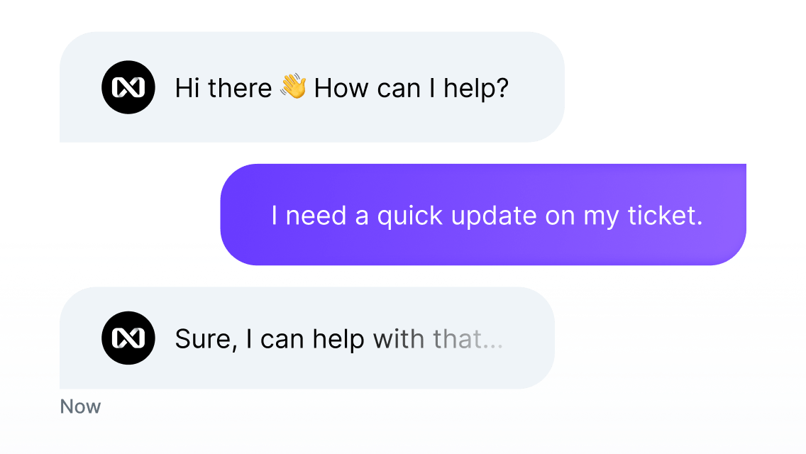 improved customer experience