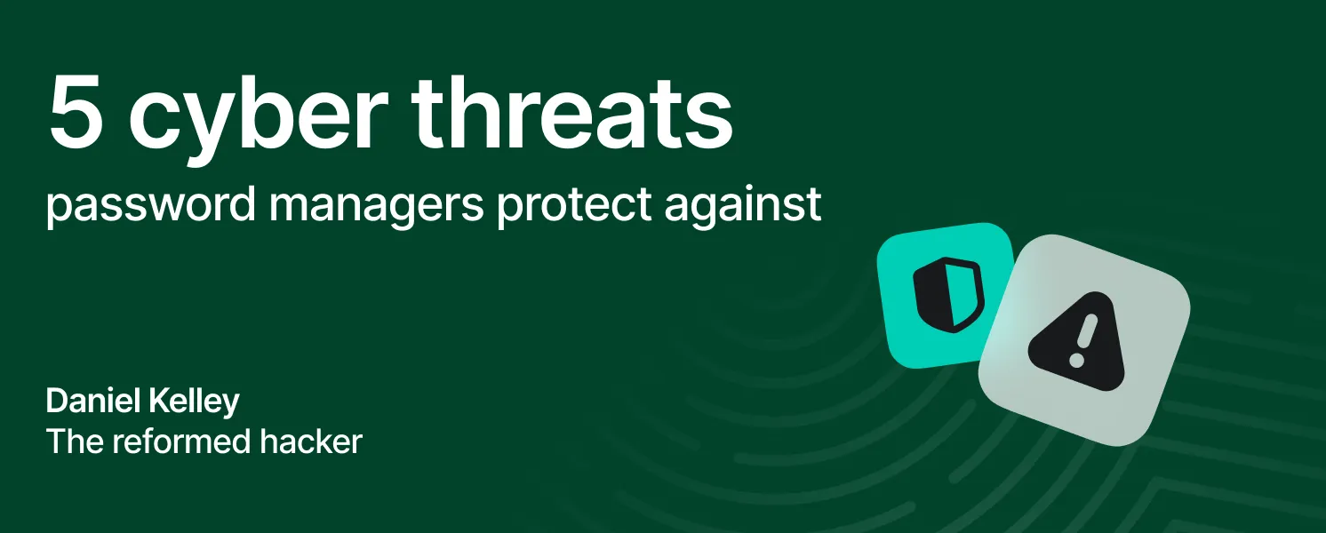 Cyber threats