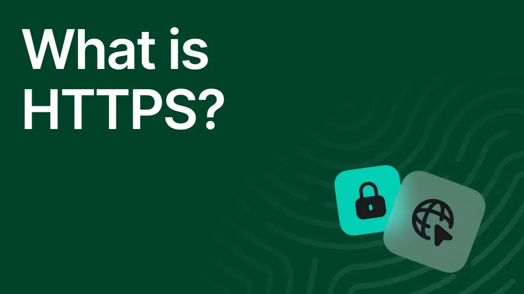 Qu’est-ce que le HTTPS