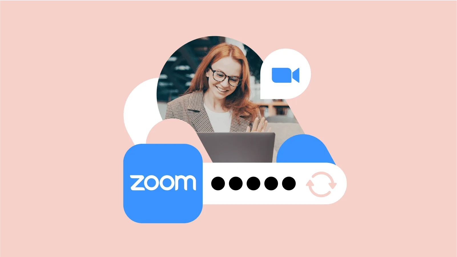 forgot zoom password