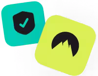 nord and shield icons