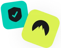 nord and shield icons