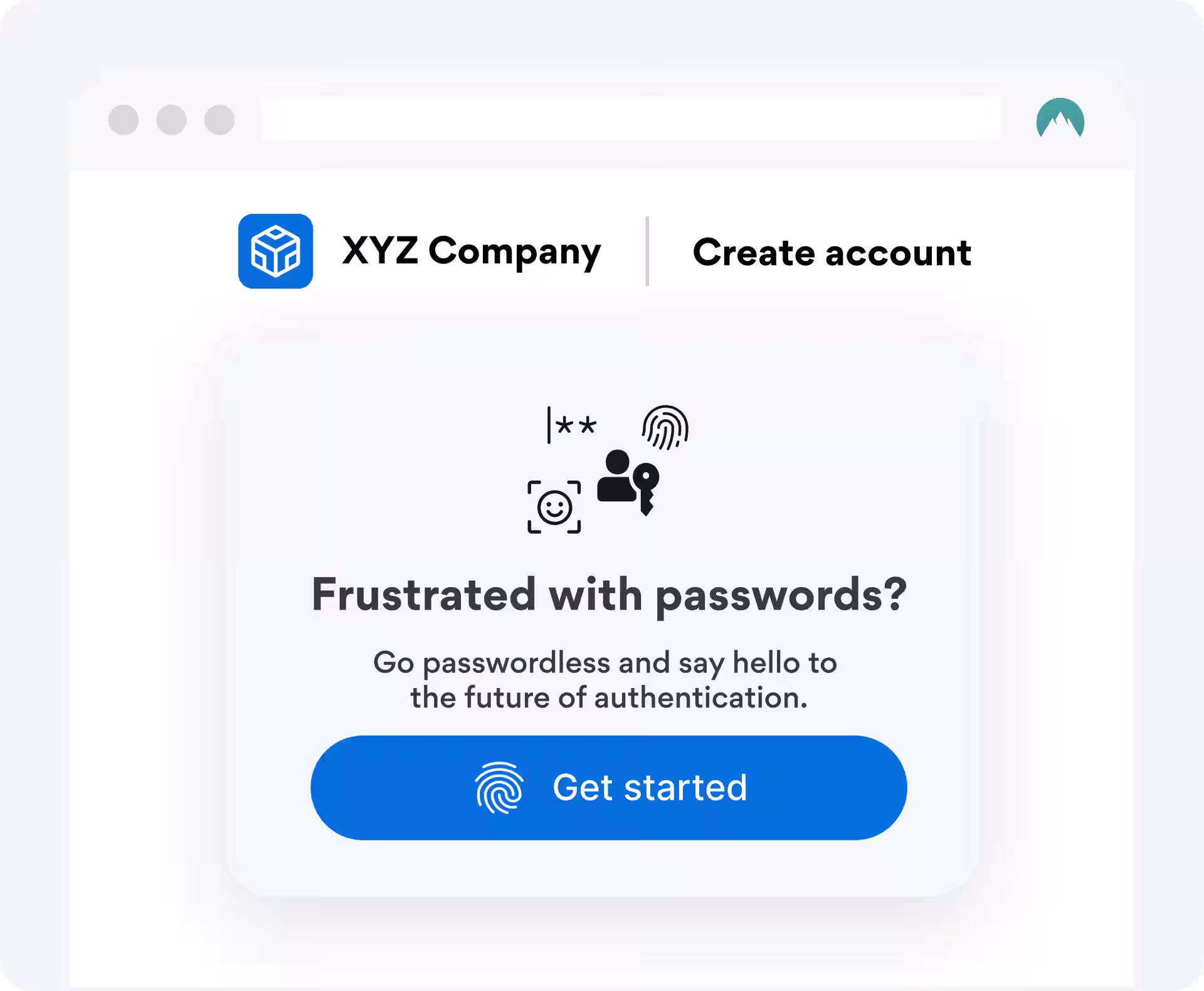 hero authopia dashboard