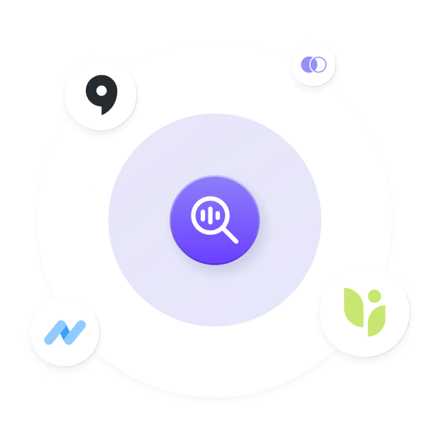 Competitor analysis with the newest AI models
