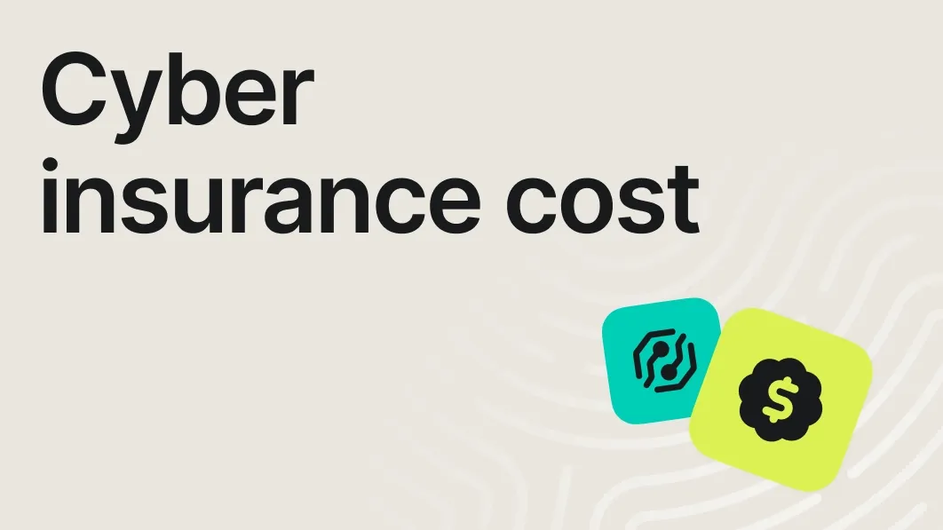 What every business needs to know about cyber insurance costs
