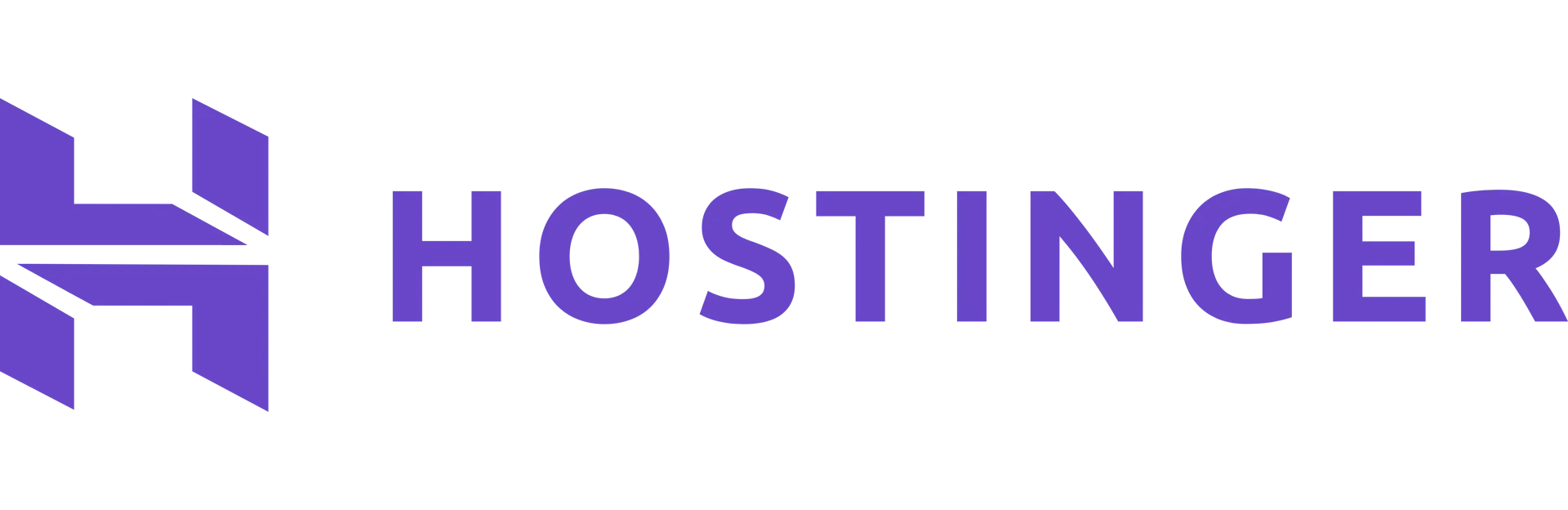 hostinger logo