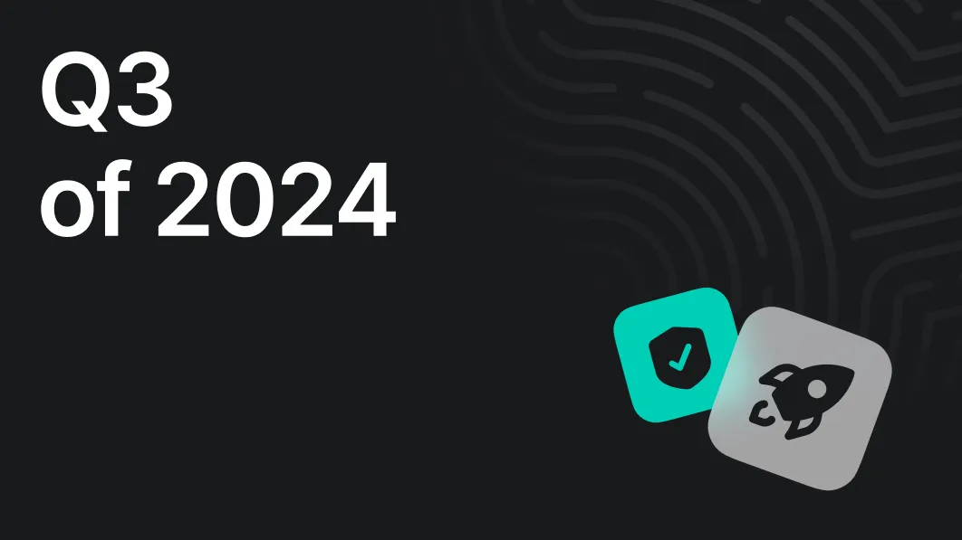 Q3 of 2024