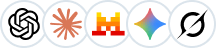 table model icons 2