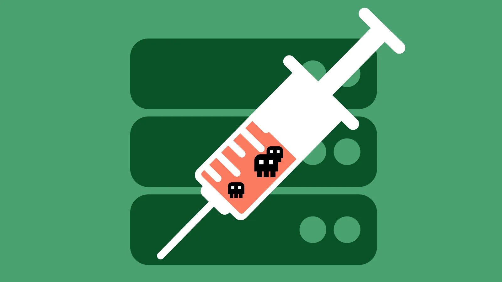 sql injection