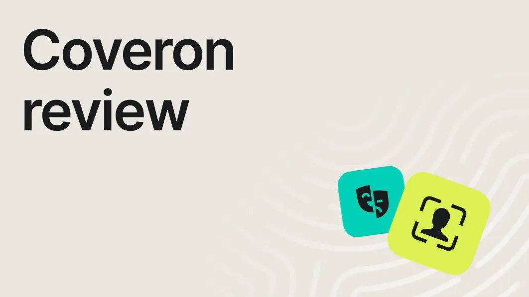 Coveron review