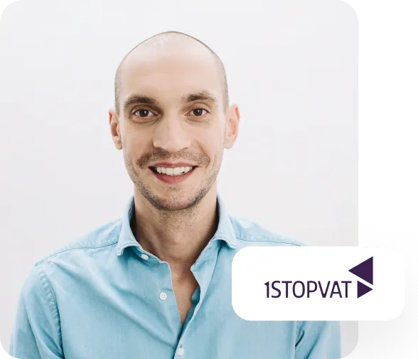 Virginijus from 1stopvat