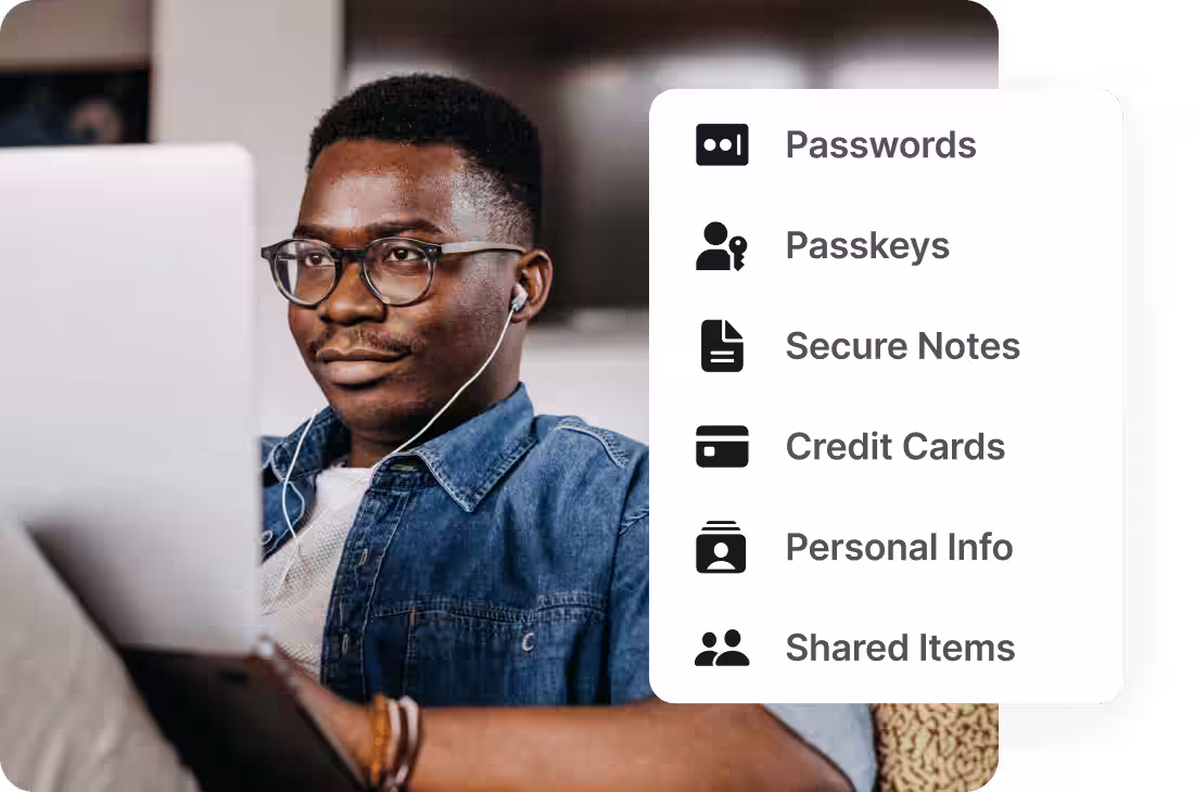 secure data storage