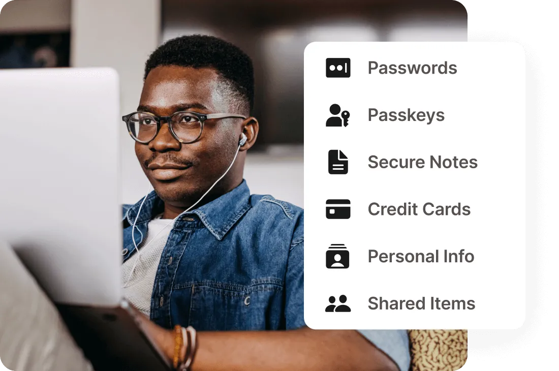 secure data storage