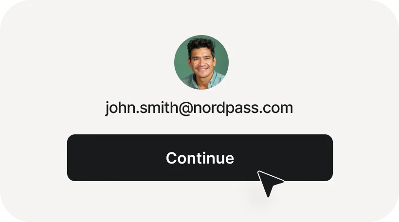 nordpass account