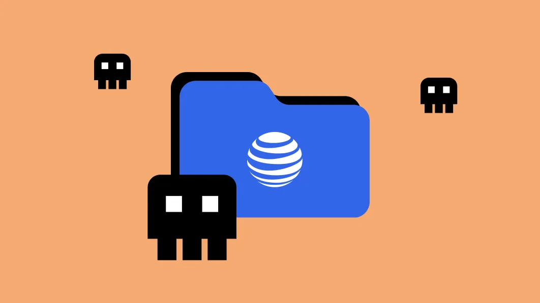 AT&T data breach