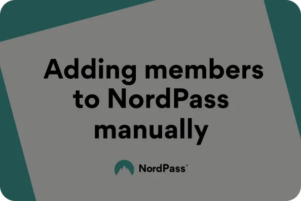 user onboarding admin