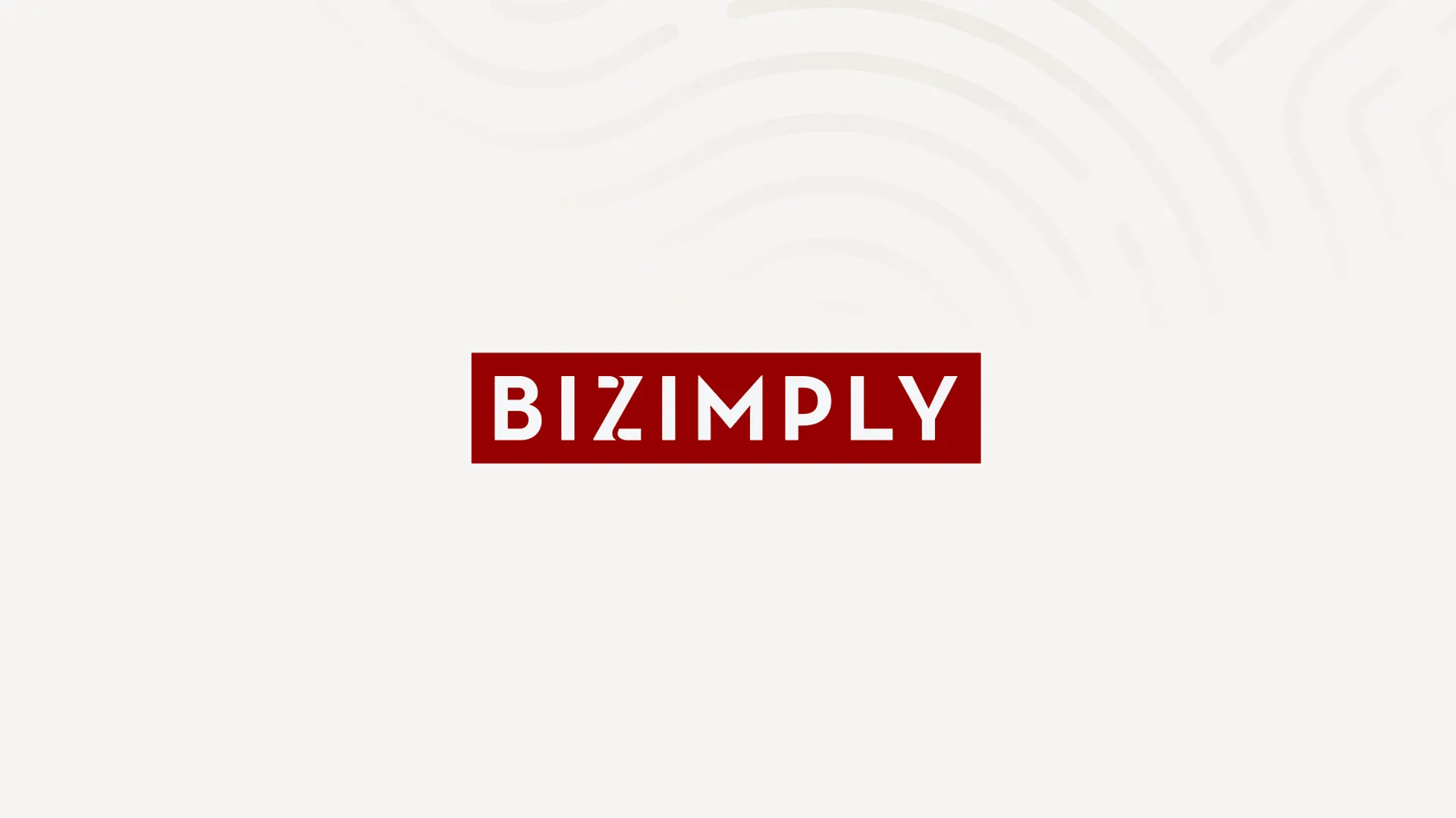bizimply case study cover