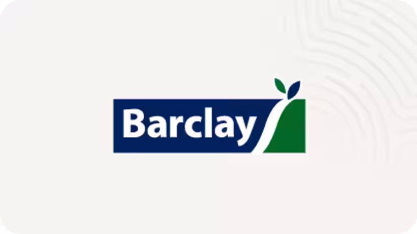 Barclays chemicals logo