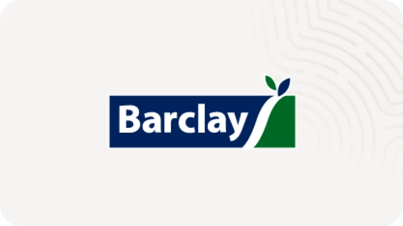 Barclays chemicals logo