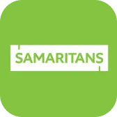 samaritans logo