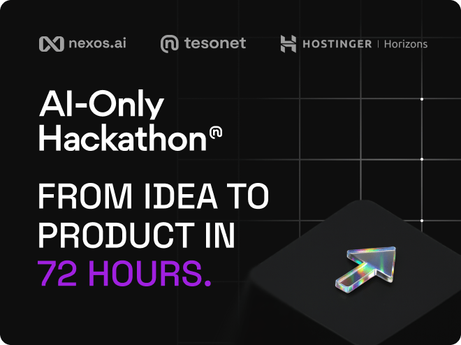 event ai hackathon