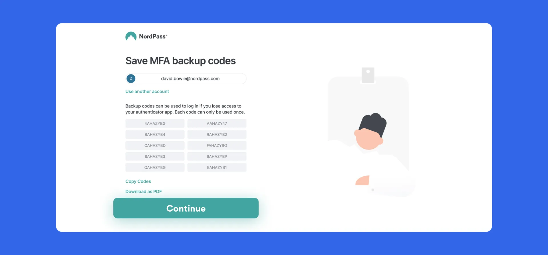 mfa global feature inner image