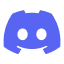 discord logo item