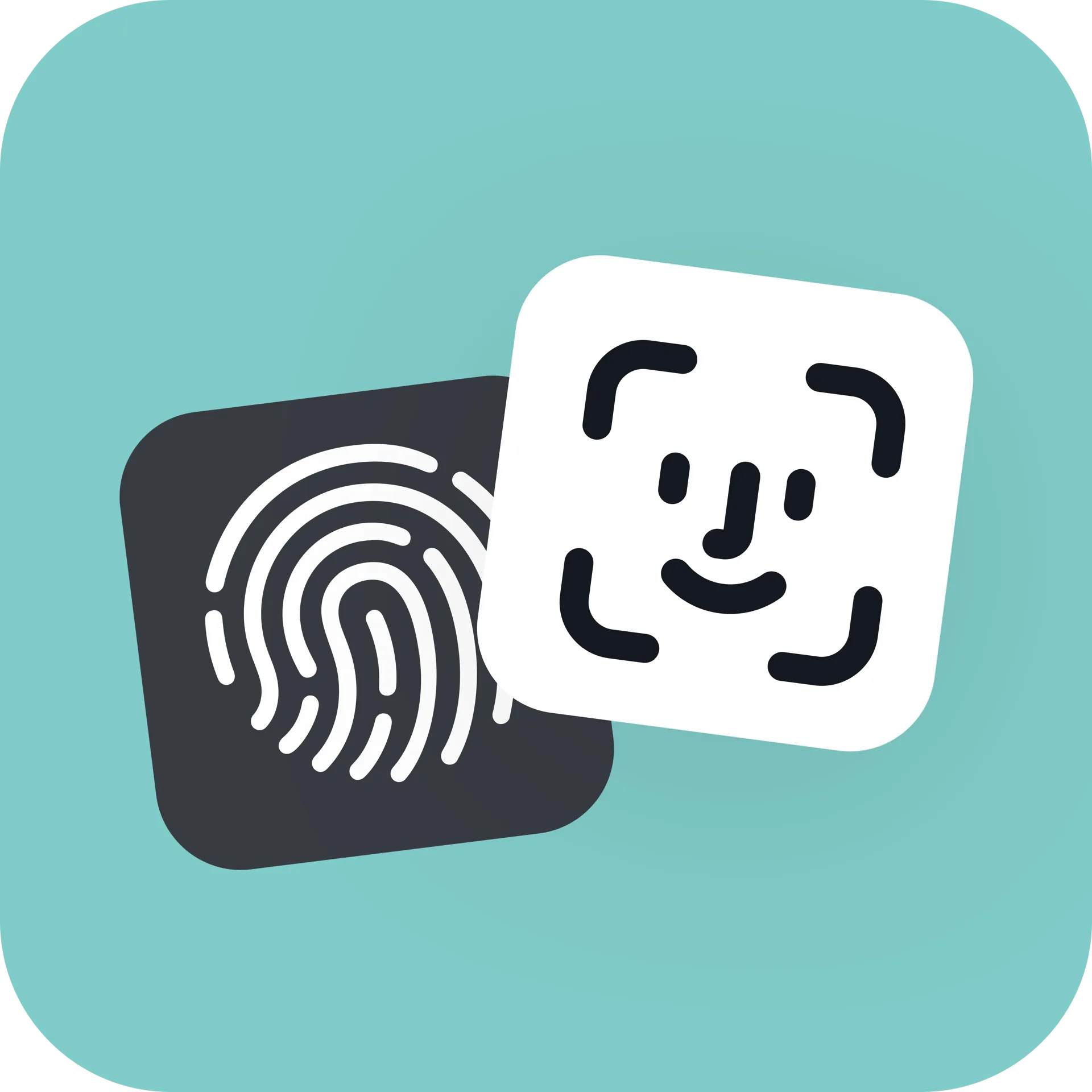 passkey icon