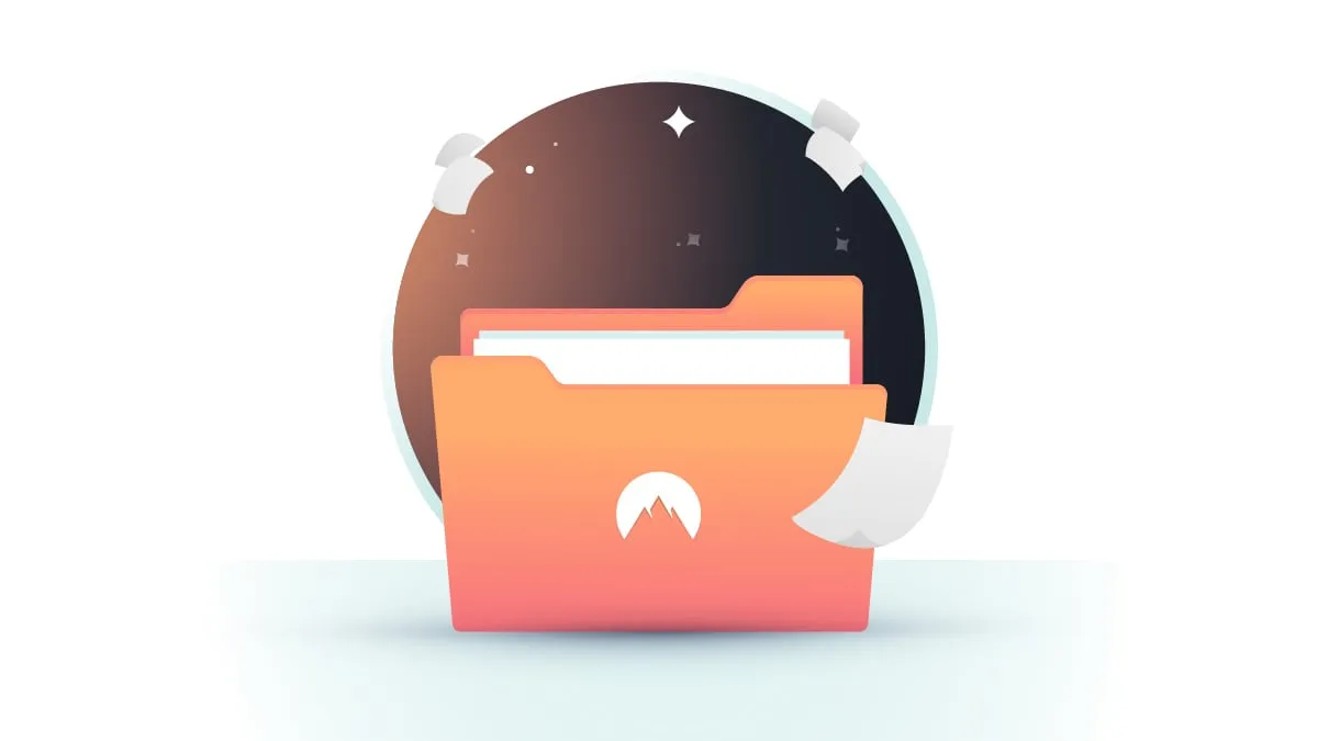 NordPass Introduces Folders