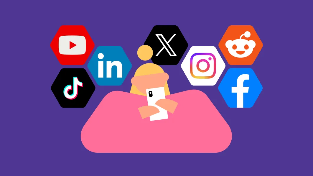 socials networks
