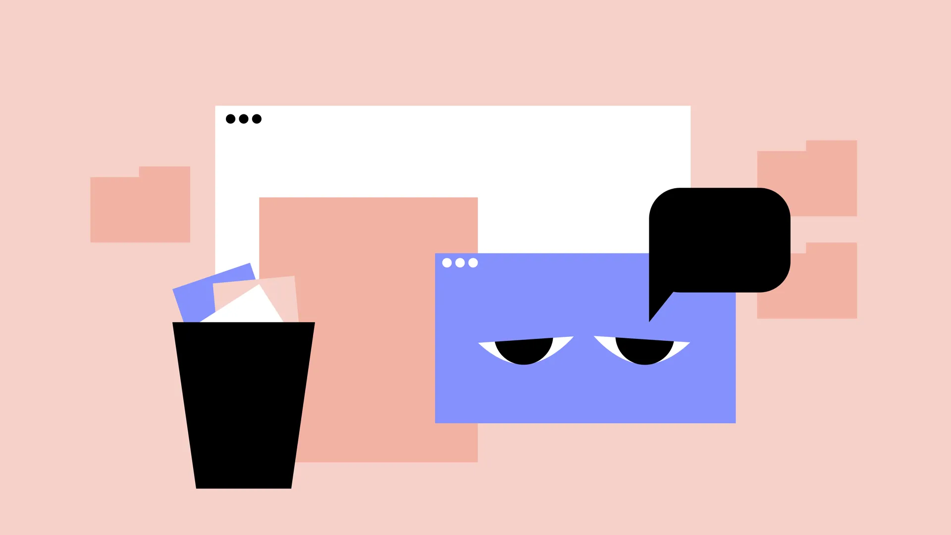 digital declutter