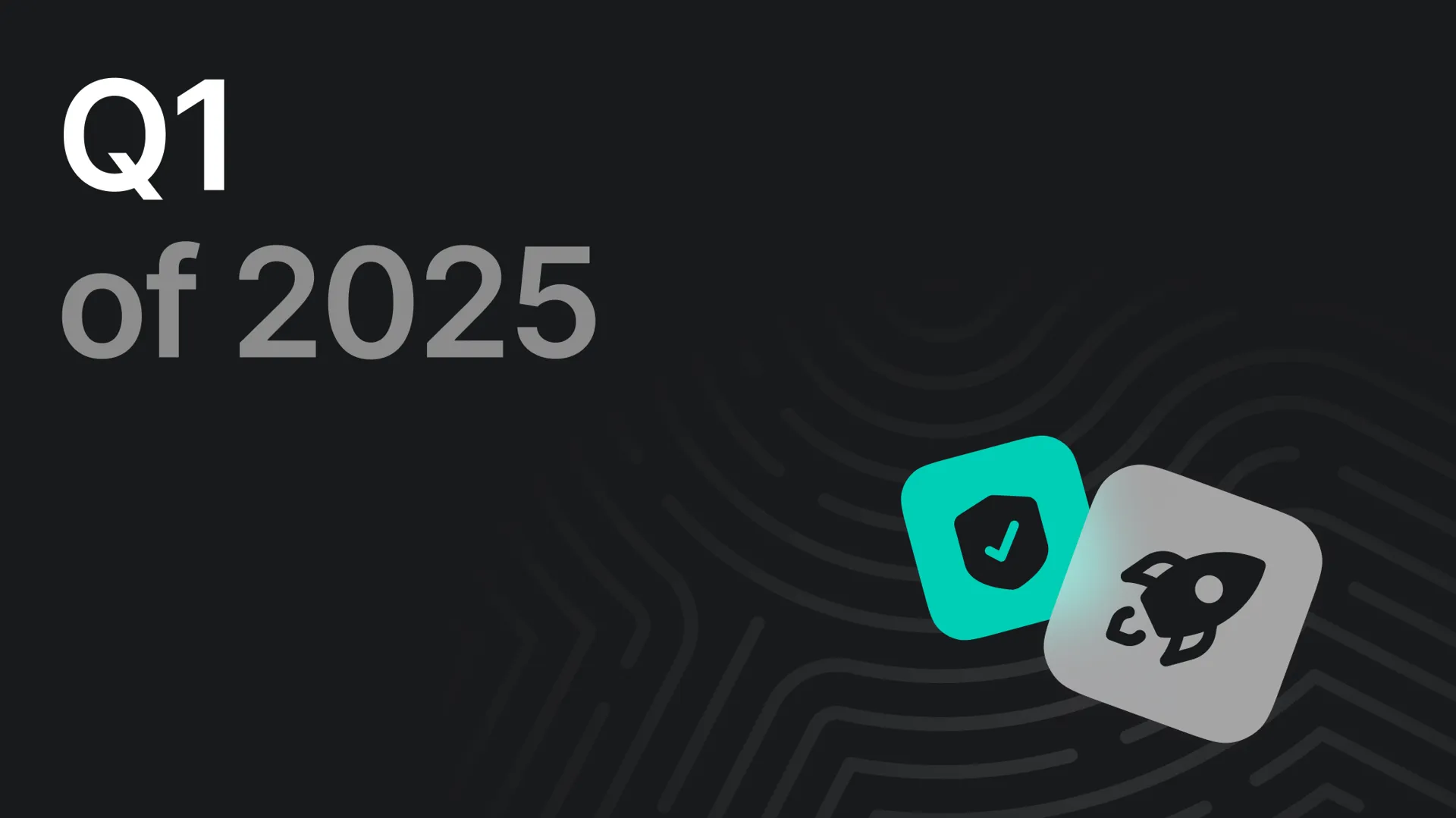 Q1 of 2025