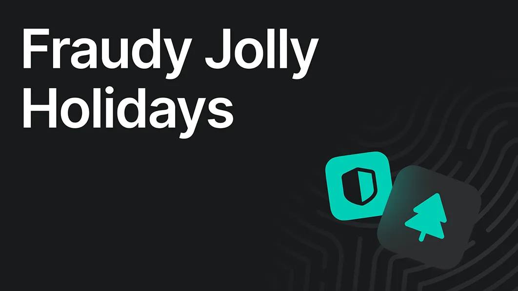 Fraudy Jolly Holidays
