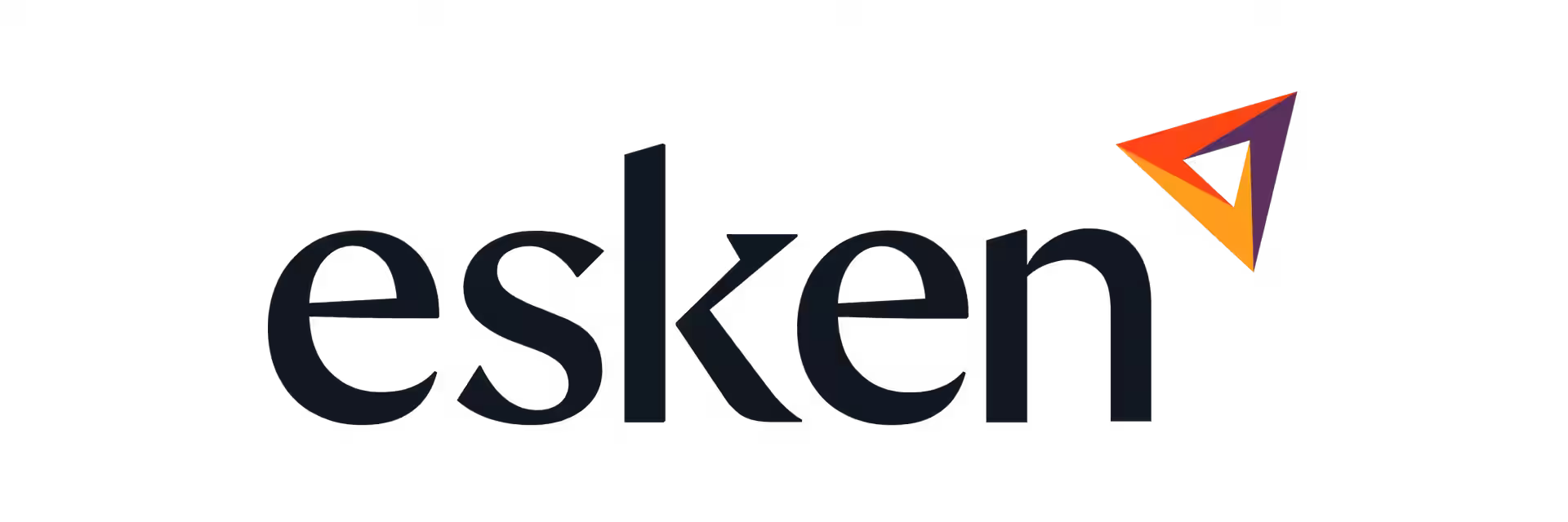 esken logo