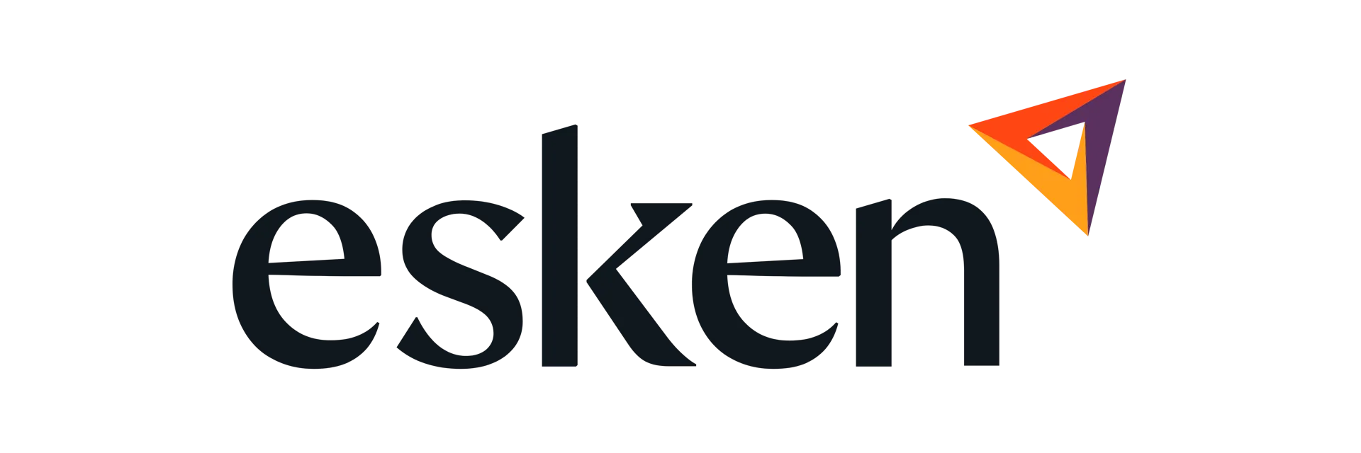 esken logo