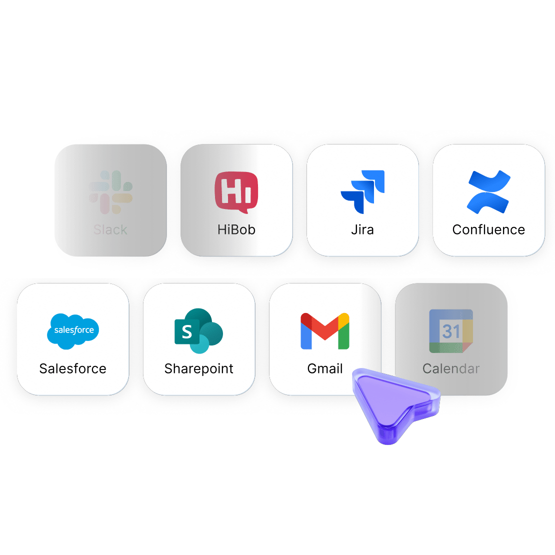 Connecting to your tools