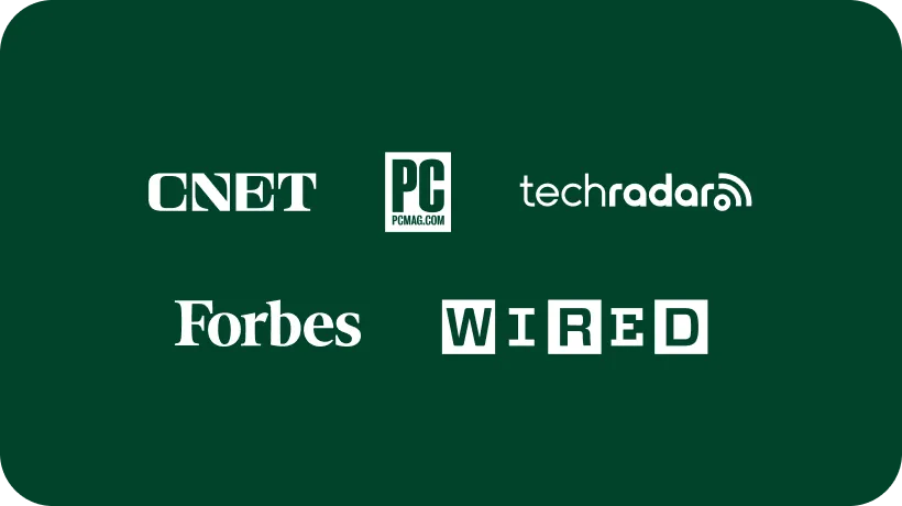 trusted brand