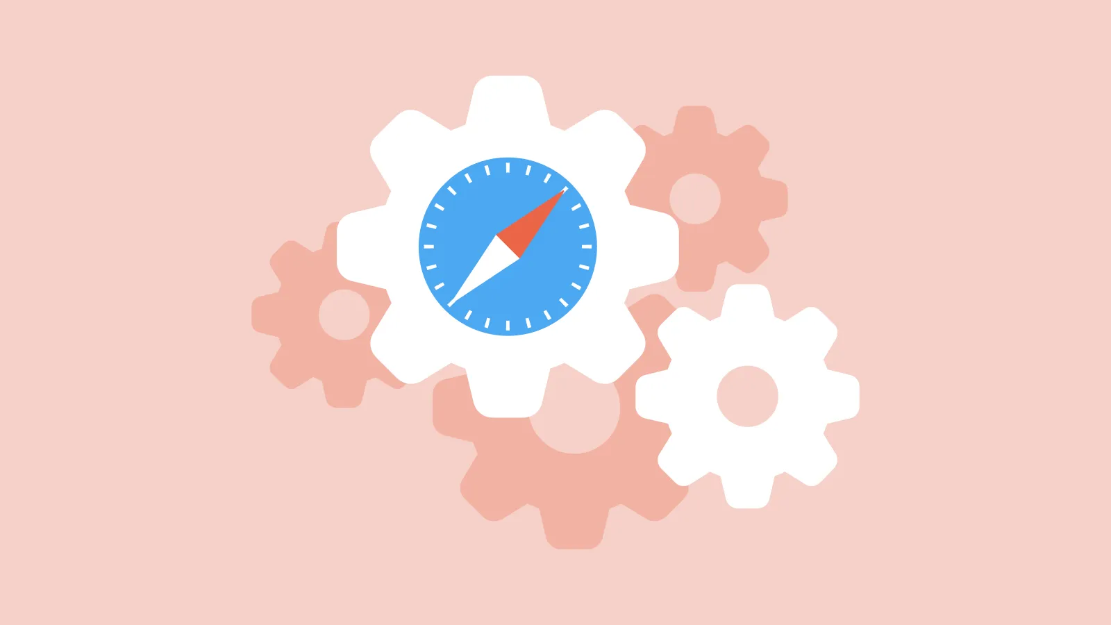 safari browser logo