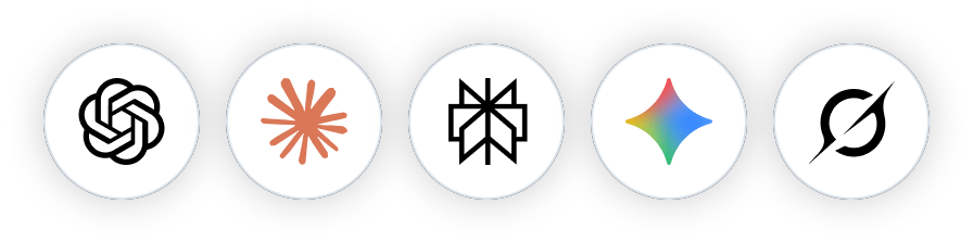pricing model icons