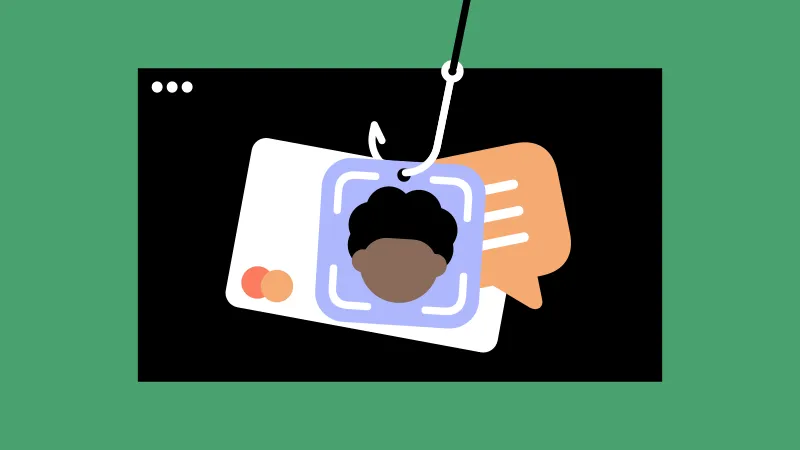 what is phishing