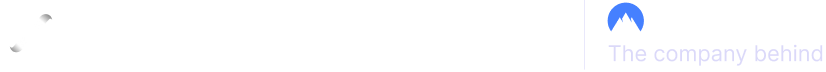 Nord Security, CyberCare, and nexos.ai logos