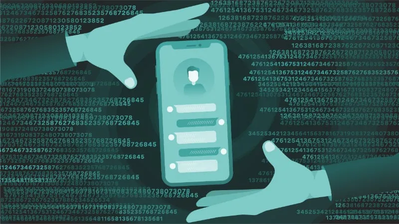 What Is Encryption and How Does It Work