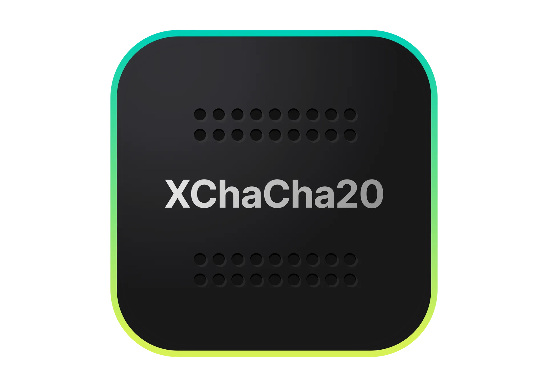 chacha20