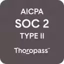 SOC 2 icon