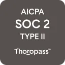 SOC 2 icon