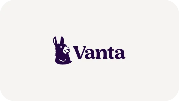 vanta integration