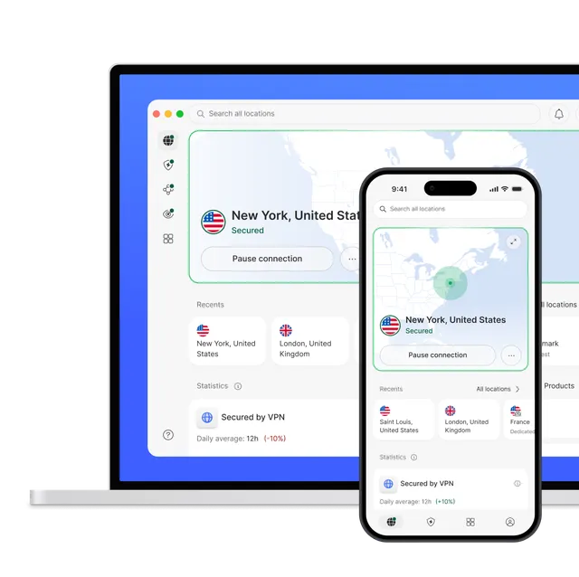 NordVPN