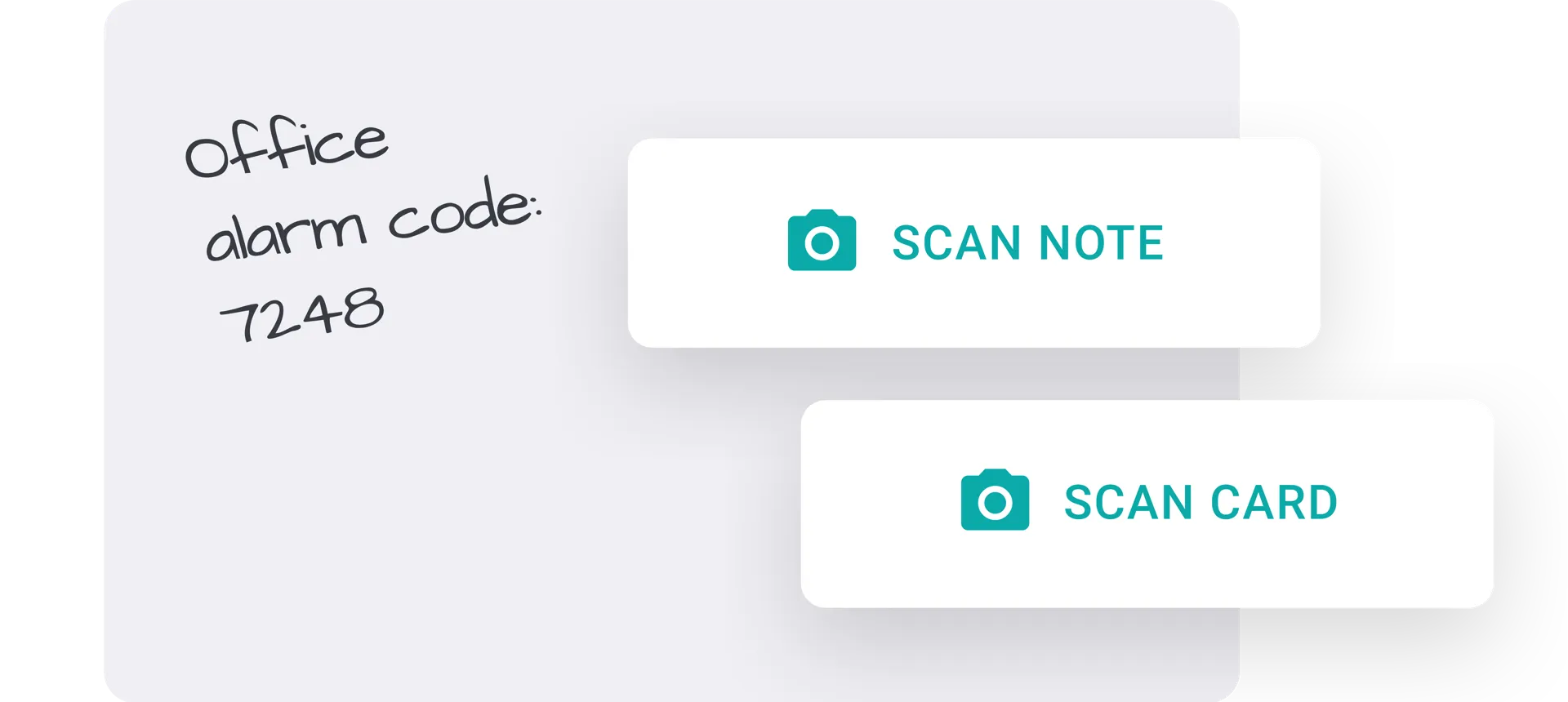 ocr scanning